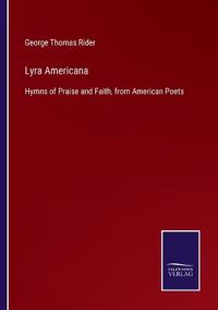 Lyra Americana