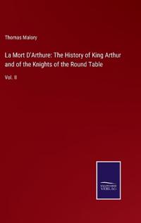La Mort D'Arthure