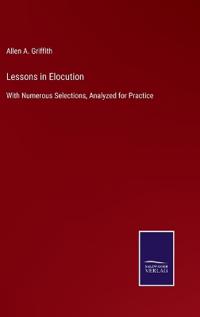 Lessons in Elocution