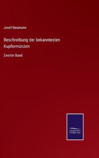 Beschreibung der bekanntesten Kupfermünzen