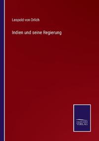 Indien und seine Regierung