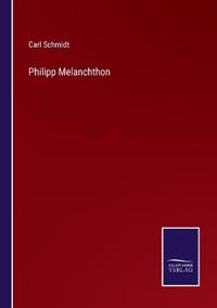 Philipp Melanchthon