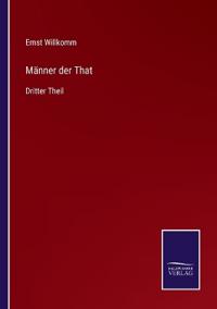 Männer der That