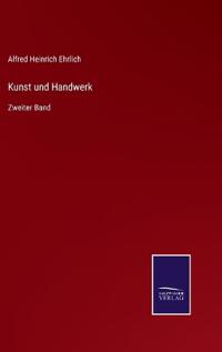 Kunst und Handwerk