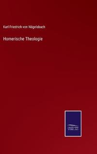 Homerische Theologie