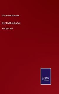 Der Halbindianer