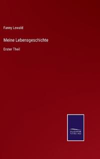 Meine Lebensgeschichte