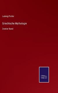 Griechische Mythologie