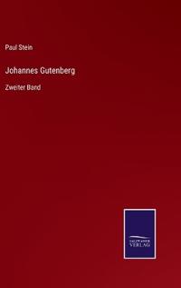 Johannes Gutenberg