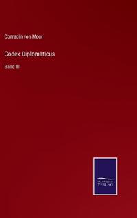 Codex Diplomaticus