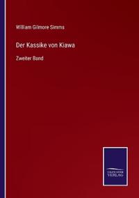 Der Kassike von Kiawa