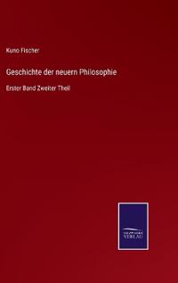 Geschichte der neuern Philosophie