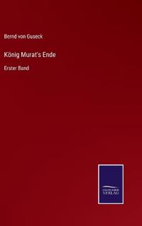 König Murat's Ende