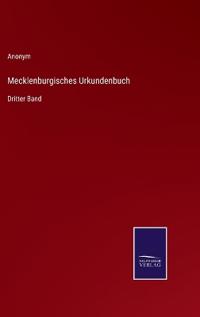 Mecklenburgisches Urkundenbuch