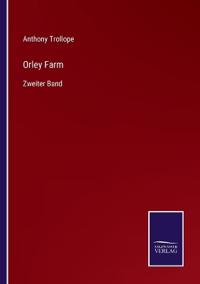 Orley Farm