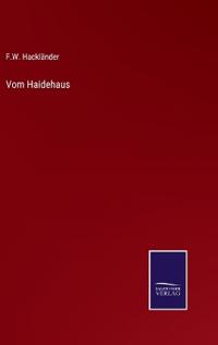 Vom Haidehaus