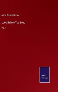 Look Before You Leap