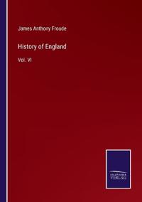 History of England