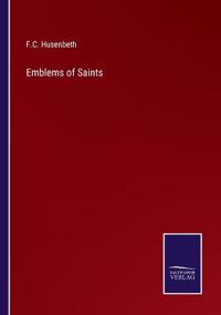 Emblems of Saints