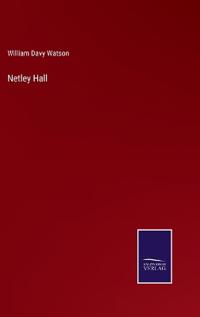 Netley Hall