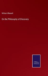 On the Philosophy of Discovery