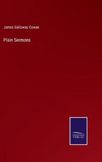 Plain Sermons