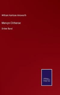 Mervyn Clitheroe