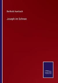 Joseph im Schnee