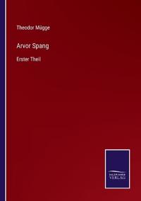Arvor Spang