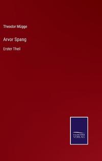 Arvor Spang