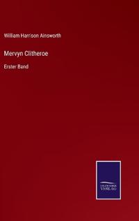 Mervyn Clitheroe