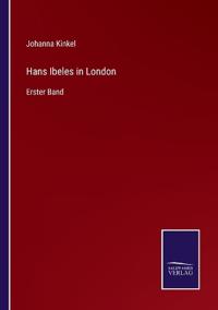 Hans Ibeles in London