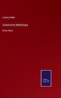 Griechische Mythologie
