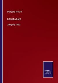 Literaturblatt
