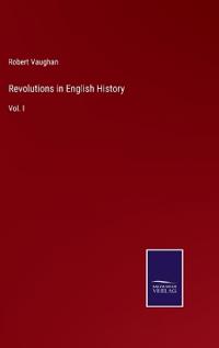 Revolutions in English History