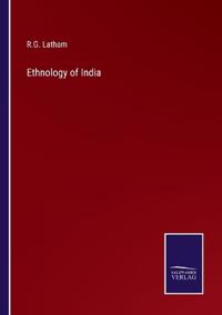 Ethnology of India