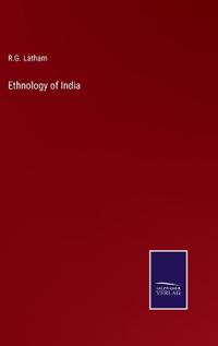 Ethnology of India