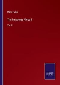 The Innocents Abroad