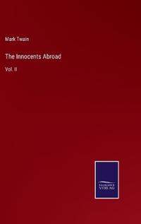 The Innocents Abroad