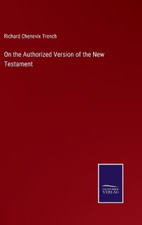 On the Authorized Version of the New Testament