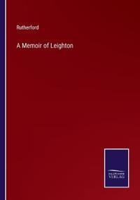 A Memoir of Leighton