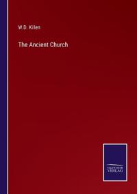 The Ancient Church