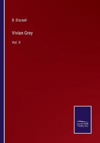 Vivian Grey