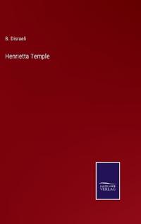 Henrietta Temple