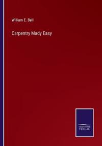 Carpentry Mady Easy