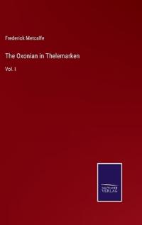 The Oxonian in Thelemarken