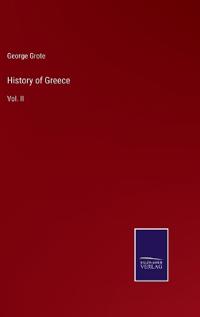 History of Greece