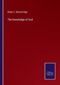 The Knowledge of God