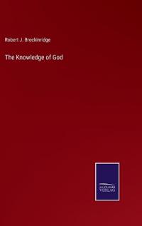 The Knowledge of God