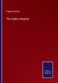 The Angler's Register